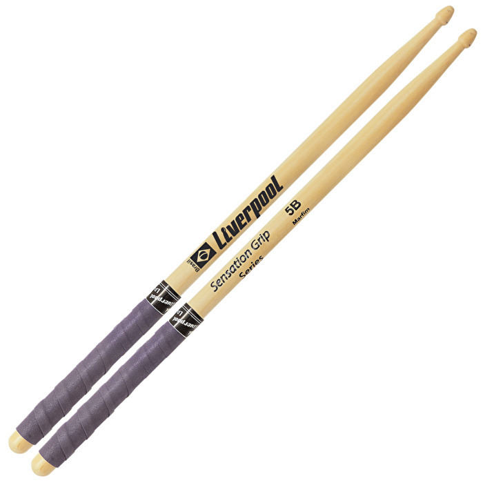 LIVERPOOL EVA 5BM - Sensation Grip Series 5B Marfim Baget